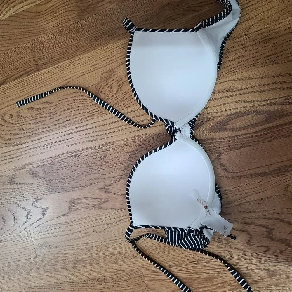 Shade & Shore Bikini Top 36B